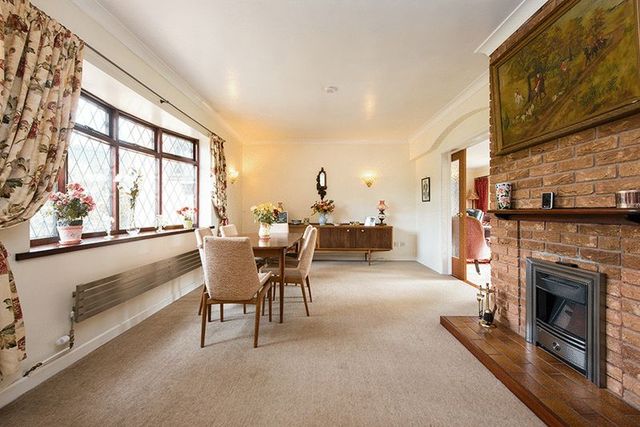  Image of 4 bedroom Detached house for sale in Whitehill Road Kidderminster DY11 at 11 Whitehill Road  Kidderminster, DY11 6JH