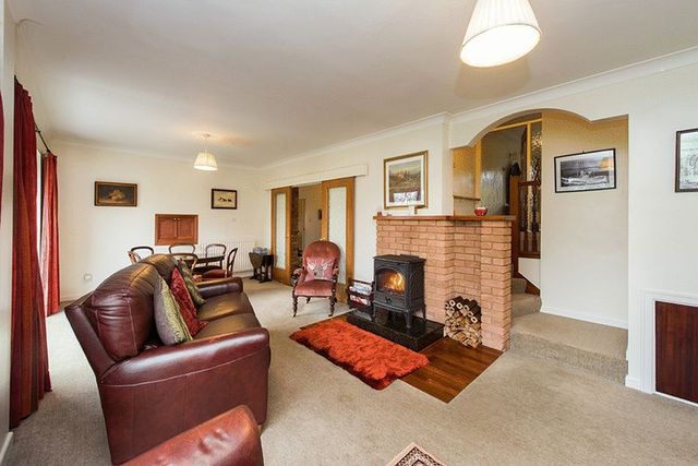  Image of 4 bedroom Detached house for sale in Whitehill Road Kidderminster DY11 at 11 Whitehill Road  Kidderminster, DY11 6JH