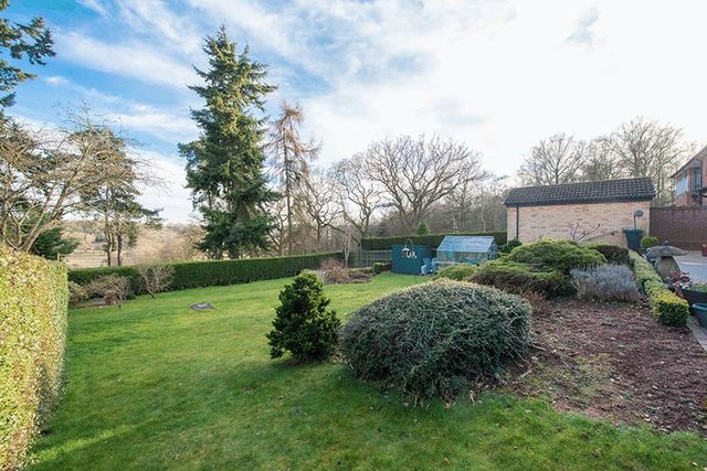 Image of 4 bedroom Detached house for sale in Whitehill Road Kidderminster DY11 at 11 Whitehill Road  Kidderminster, DY11 6JH