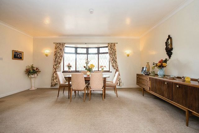  Image of 4 bedroom Detached house for sale in Whitehill Road Kidderminster DY11 at 11 Whitehill Road  Kidderminster, DY11 6JH