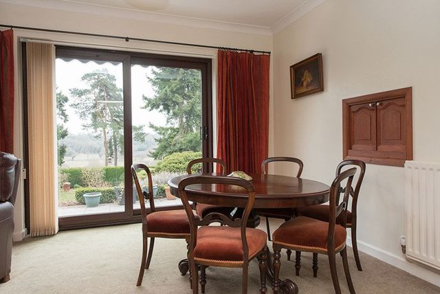  Image of 4 bedroom Detached house for sale in Whitehill Road Kidderminster DY11 at 11 Whitehill Road  Kidderminster, DY11 6JH