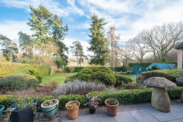  Image of 4 bedroom Detached house for sale in Whitehill Road Kidderminster DY11 at 11 Whitehill Road  Kidderminster, DY11 6JH