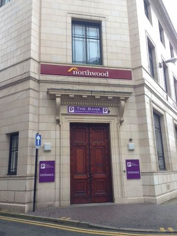  Image of 1 bedroom Apartment to rent in Deansgate Bolton BL1 at 113-117 Deansgate Array Bolton, BL1 1HA