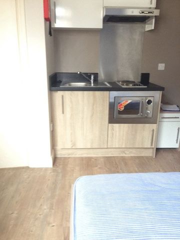  Image of 1 bedroom Apartment to rent in Deansgate Bolton BL1 at 113-117 Deansgate Array Bolton, BL1 1HA