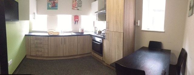  Image of 1 bedroom Apartment to rent in Deansgate Bolton BL1 at 113-117 Deansgate Array Bolton, BL1 1HA