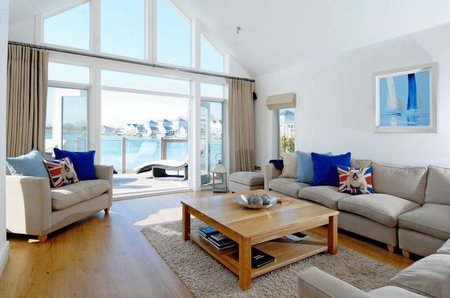 Image of 4 bedroom Detached house for sale in Cerney Wick Lane South Cerney Cirencester GL7 at Summer Lake South Cerney Cirencester, GL7 5LW