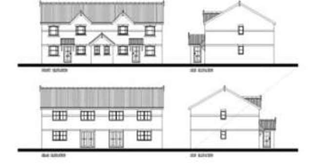  Image of 2 bedroom Flat for sale in Highfield Close Dunscroft Doncaster DN7 at Hatfield Doncaster Hatfield, DN7 4GA