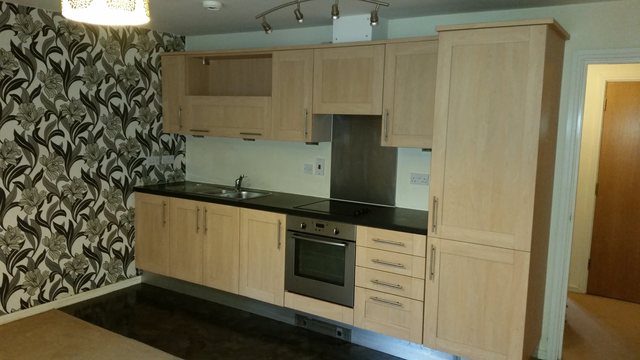  Image of 1 bedroom Flat to rent in Hamble Croft Radcliffe Manchester M26 at Ringley Lock Stoneclough Prestolee, M26 1QJ