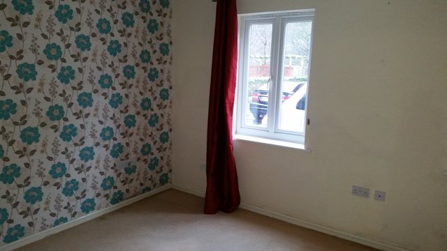  Image of 1 bedroom Flat to rent in Hamble Croft Radcliffe Manchester M26 at Ringley Lock Stoneclough Prestolee, M26 1QJ