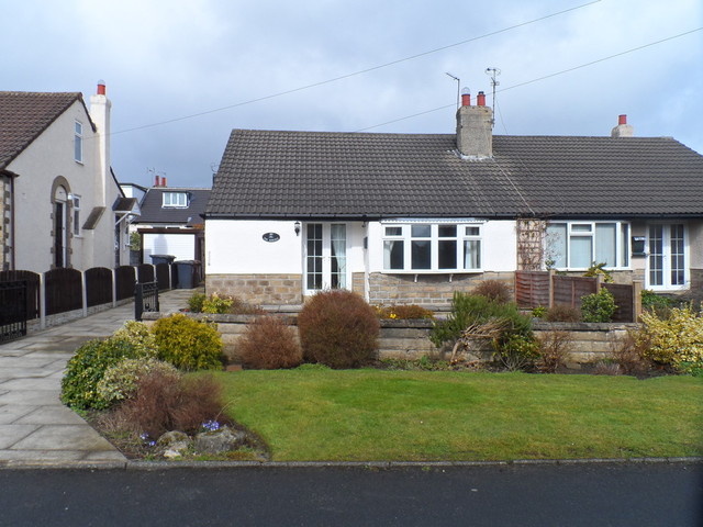 Image of 3 bedroom Semi-Detached house to rent in The Birches Bramhope Leeds LS16 at The Birches Bramhope Leeds, LS16 9DN