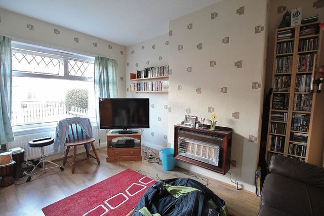  Image of 2 bedroom Terraced house to rent in Bristol Road Hull HU5 at Bristol Road Hull East Riding Yorkshire, HU5 5XP