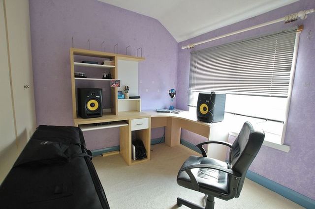  Image of 2 bedroom Terraced house to rent in Bristol Road Hull HU5 at Bristol Road Hull East Riding Yorkshire, HU5 5XP