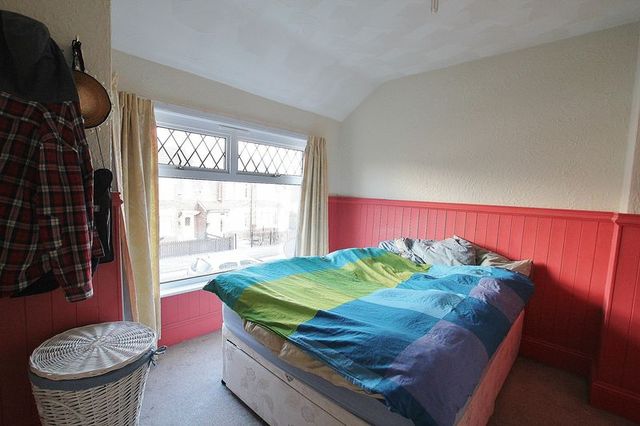  Image of 2 bedroom Terraced house to rent in Bristol Road Hull HU5 at Bristol Road Hull East Riding Yorkshire, HU5 5XP