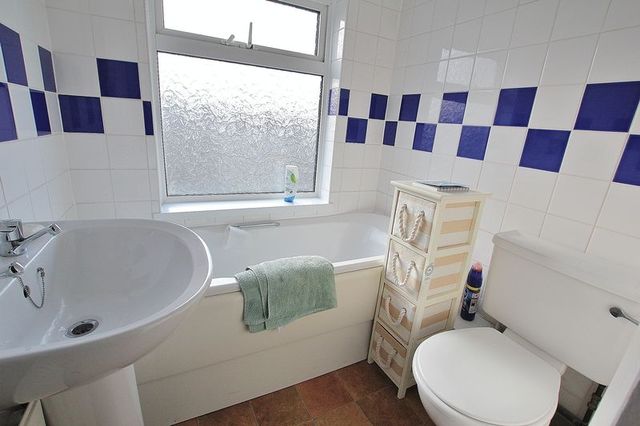  Image of 2 bedroom Terraced house to rent in Bristol Road Hull HU5 at Bristol Road Hull East Riding Yorkshire, HU5 5XP