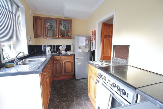  Image of 2 bedroom Terraced house to rent in Bristol Road Hull HU5 at Bristol Road Hull East Riding Yorkshire, HU5 5XP