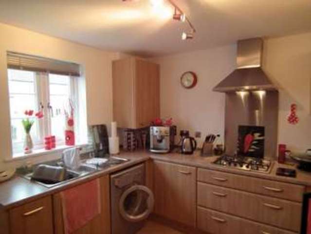  Image of 2 bedroom Semi-Detached house to rent in Saxon Close Crediton EX17 at Boniface Rise  CREDITON, EX17 3DS