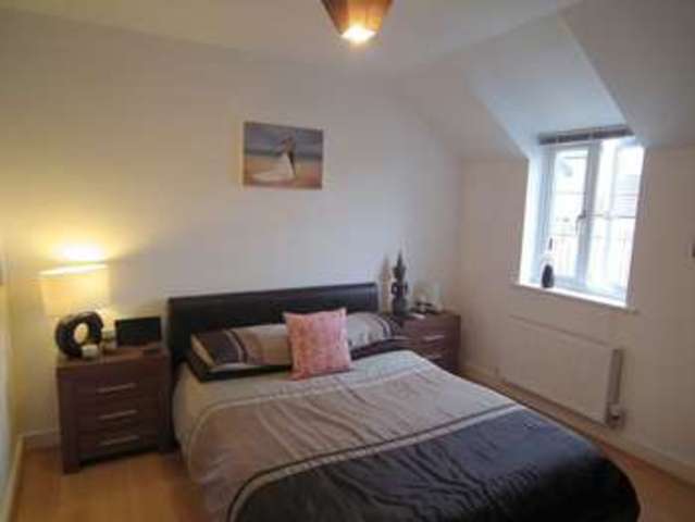  Image of 2 bedroom Semi-Detached house to rent in Saxon Close Crediton EX17 at Boniface Rise  CREDITON, EX17 3DS