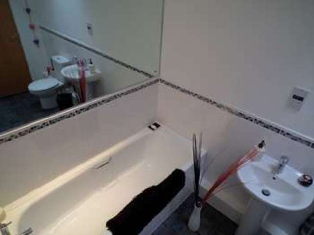  Image of 2 bedroom Semi-Detached house to rent in Saxon Close Crediton EX17 at Boniface Rise  CREDITON, EX17 3DS