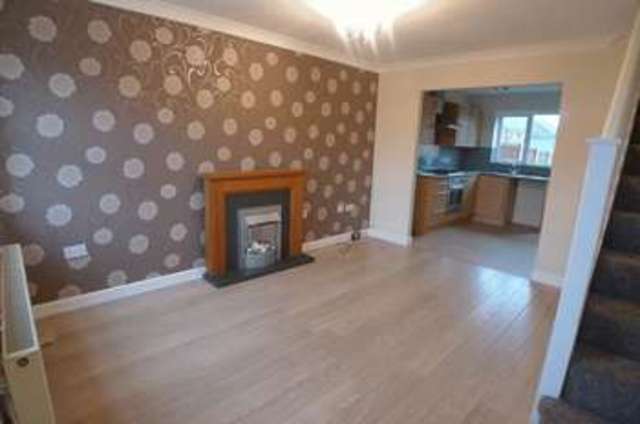  Image of 2 bedroom Terraced house to rent in Ffordd Cae Felin Prestatyn LL19 at Ffordd Cae Felin  Prestatyn, LL19 8YN