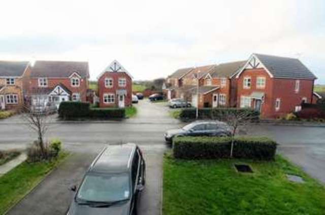  Image of 2 bedroom Terraced house to rent in Ffordd Cae Felin Prestatyn LL19 at Ffordd Cae Felin  Prestatyn, LL19 8YN