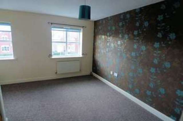  Image of 2 bedroom Terraced house to rent in Ffordd Cae Felin Prestatyn LL19 at Ffordd Cae Felin  Prestatyn, LL19 8YN