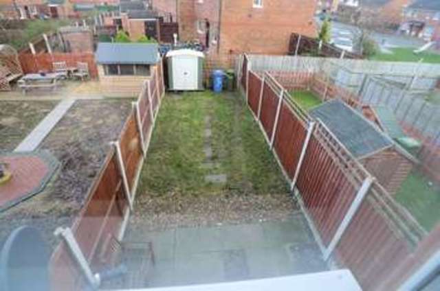  Image of 2 bedroom Terraced house to rent in Ffordd Cae Felin Prestatyn LL19 at Ffordd Cae Felin  Prestatyn, LL19 8YN