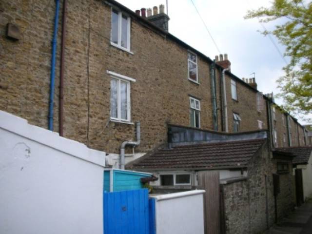 Image of 1 bedroom House Share to rent in Redland Terrace Frome BA11 at Frome Somerset Frome, BA11 1HT