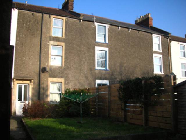  Image of 1 bedroom House Share to rent in Redland Terrace Frome BA11 at Frome Somerset Frome, BA11 1HT