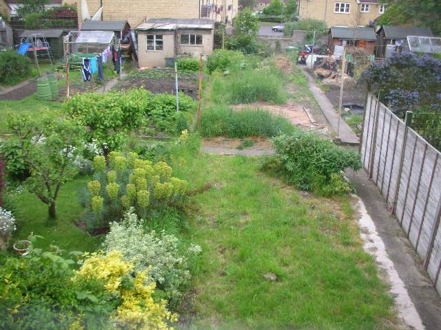  Image of 1 bedroom House Share to rent in Redland Terrace Frome BA11 at Frome Somerset Frome, BA11 1HT