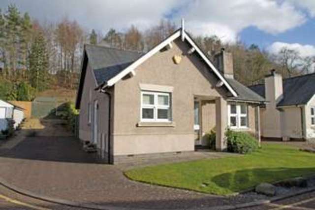  Image of 2 bedroom Detached house for sale in Kirkbie Green Kendal LA9 at Kendal  Cumbria, LA9 7AJ