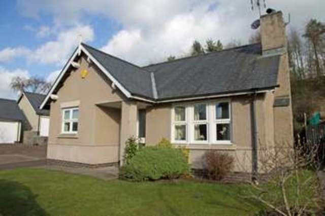  Image of 2 bedroom Detached house for sale in Kirkbie Green Kendal LA9 at Kendal  Cumbria, LA9 7AJ