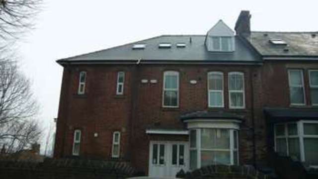  Image of 1 bedroom Flat to rent in Crookesmoor Road Sheffield S10 at 471 Crookesmoor Road  Sheffield, S10 1BG