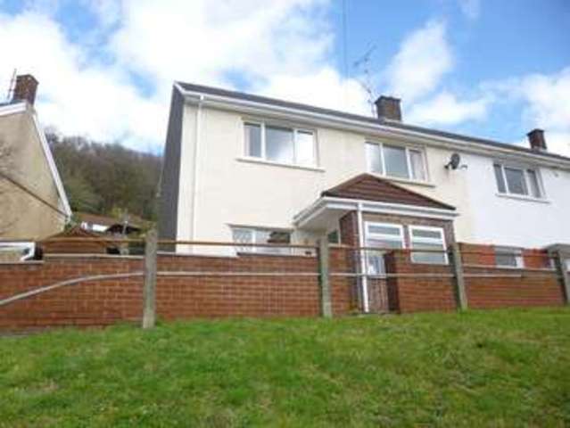  Image of 3 bedroom Semi-Detached house for sale in Maple Avenue Baglan Port Talbot SA12 at Maple Avenue  Port Talbot, SA12 8LY