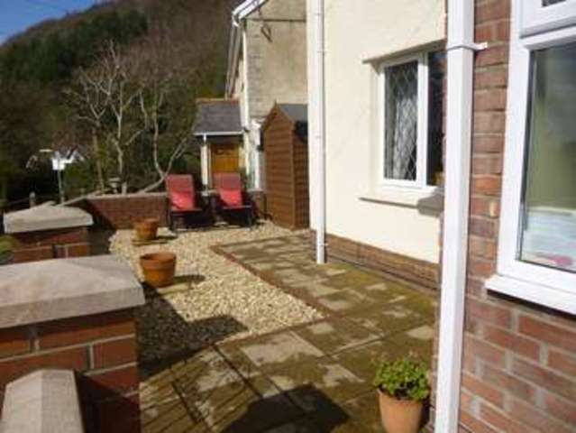  Image of 3 bedroom Semi-Detached house for sale in Maple Avenue Baglan Port Talbot SA12 at Maple Avenue  Port Talbot, SA12 8LY