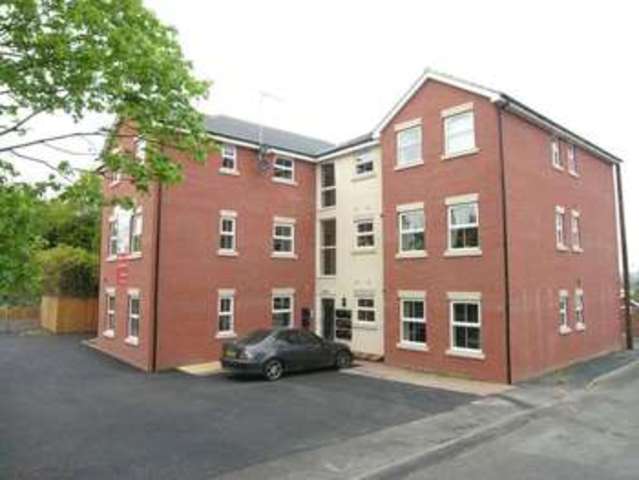  Image of 2 bedroom Flat to rent in Mill Lane Kidderminster DY11 at Mill Lane  Kidderminster, DY11 6YN