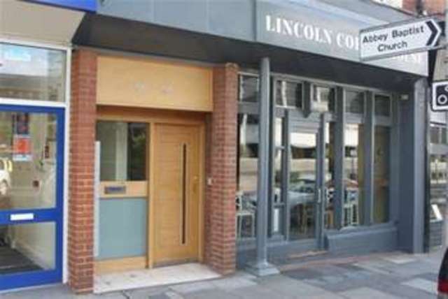  Image of 1 bedroom Flat to rent in Kings Road Reading RG1 at Reading, RG1 3AA