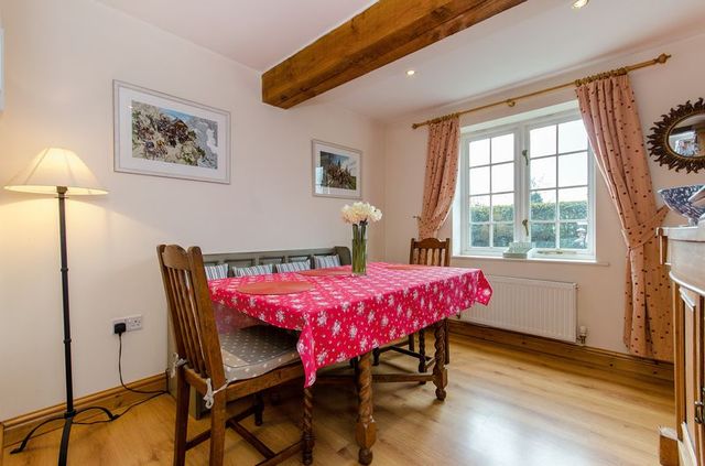  Image of 4 bedroom Detached house for sale in Chapel Court Glentham Market Rasen LN8 at Chapel Court Glentham Market Rasen, LN8 2DY