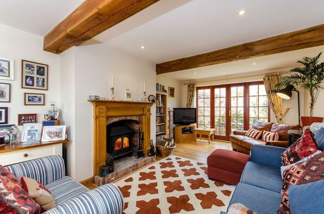  Image of 4 bedroom Detached house for sale in Chapel Court Glentham Market Rasen LN8 at Chapel Court Glentham Market Rasen, LN8 2DY