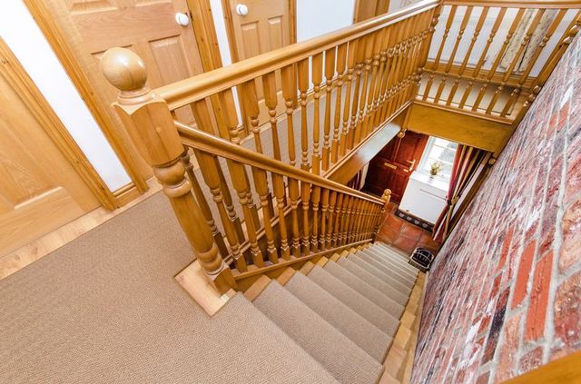  Image of 4 bedroom Detached house for sale in Chapel Court Glentham Market Rasen LN8 at Chapel Court Glentham Market Rasen, LN8 2DY