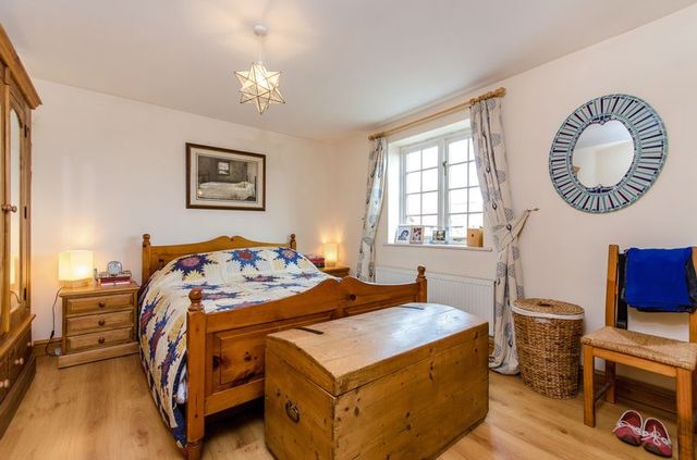  Image of 4 bedroom Detached house for sale in Chapel Court Glentham Market Rasen LN8 at Chapel Court Glentham Market Rasen, LN8 2DY