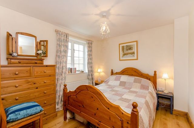  Image of 4 bedroom Detached house for sale in Chapel Court Glentham Market Rasen LN8 at Chapel Court Glentham Market Rasen, LN8 2DY