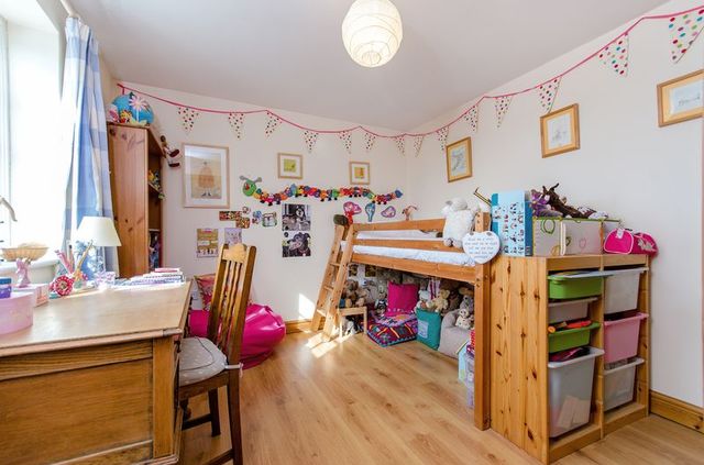  Image of 4 bedroom Detached house for sale in Chapel Court Glentham Market Rasen LN8 at Chapel Court Glentham Market Rasen, LN8 2DY