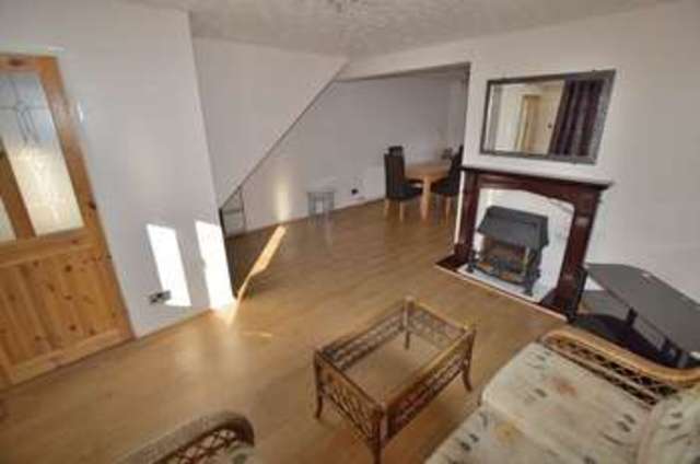  Image of 3 bedroom Detached house for sale in Carrington Close Coningsby Lincoln LN4 at Carrington Close Coningsby Coningsby, LN4 4UG