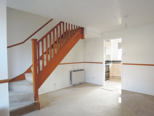 Image of 2 bedroom Detached house to rent in Crownhill Road Crownhill Plymouth PL5 at Crownleaze Crownhill Tamerton Foliot, PL5 3BL