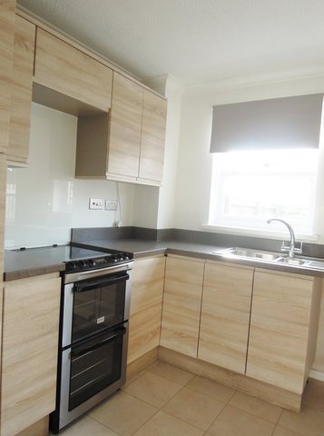  Image of 2 bedroom Detached house to rent in Crownhill Road Crownhill Plymouth PL5 at Crownleaze Crownhill Tamerton Foliot, PL5 3BL