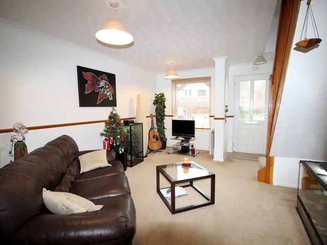  Image of 2 bedroom Detached house to rent in Crownhill Road Crownhill Plymouth PL5 at Crownleaze Crownhill Tamerton Foliot, PL5 3BL