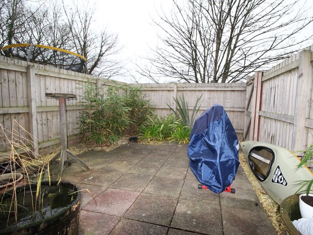  Image of 2 bedroom Detached house to rent in Crownhill Road Crownhill Plymouth PL5 at Crownleaze Crownhill Tamerton Foliot, PL5 3BL