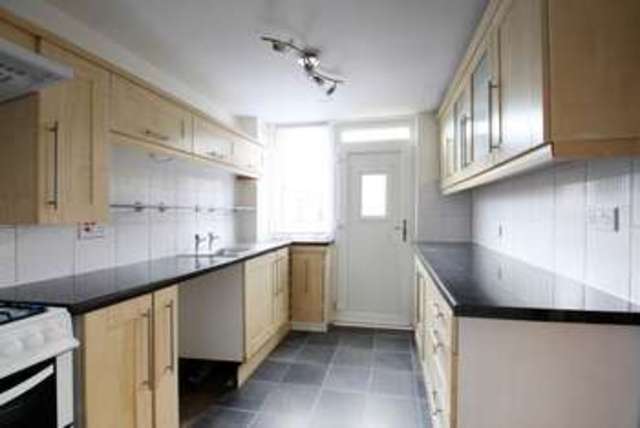  Image of 3 bedroom Terraced house for sale in Barnton Place Glenrothes KY6 at Barnton Place  Fife, KY6 2PS