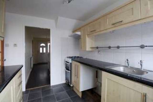 Image of 3 bedroom Terraced house for sale in Barnton Place Glenrothes KY6 at Barnton Place  Fife, KY6 2PS