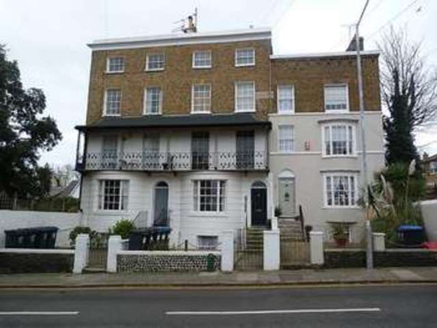  Image of 2 bedroom Property for sale in Stone Road Broadstairs CT10 at 9 STONE ROAD  BROADSTAIRS, CT10 1DY